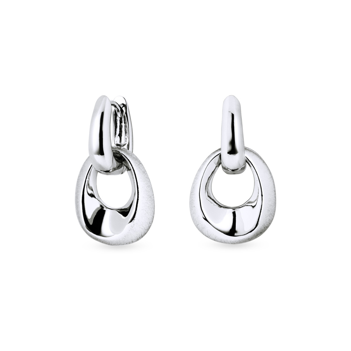 Aros Entrelazados Dual